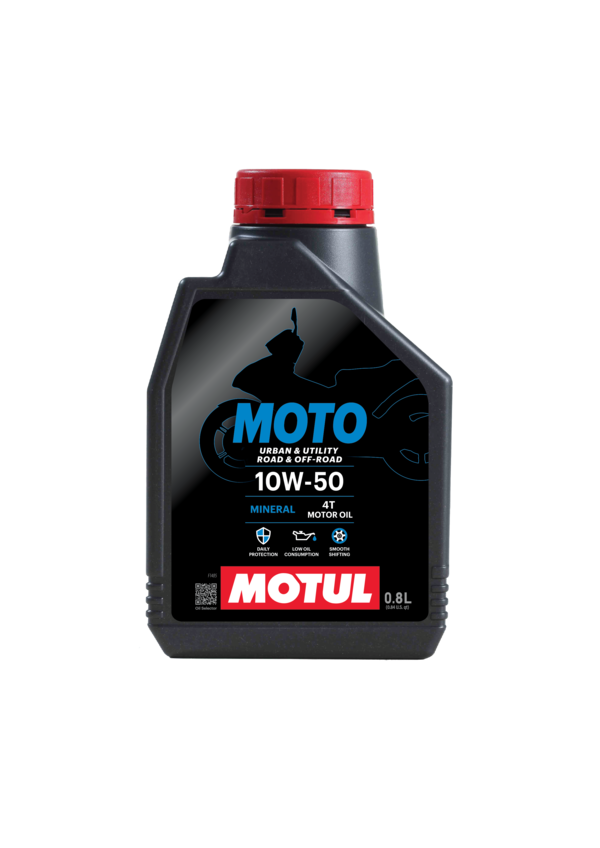 Engine Oil